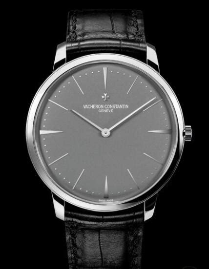 Vacheron Constantin Patrimony Replica Watches