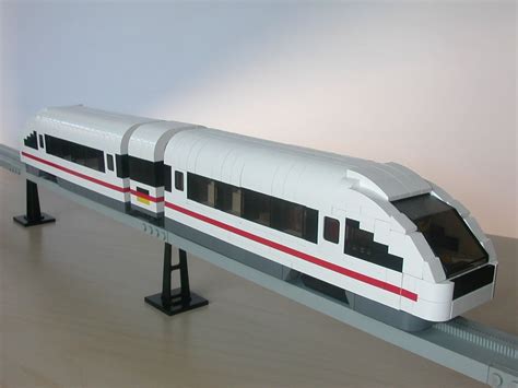 Maglev Train | Train, Two by two