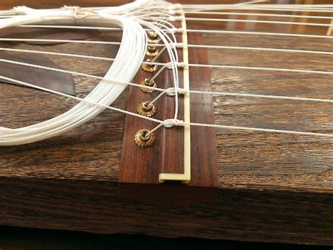 6Ft. 13-String Professional Grade Koto - Traditional Tuning