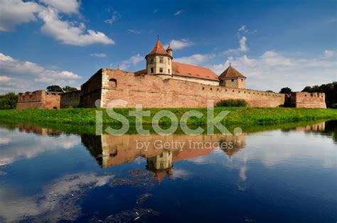 Fagaras Castle; Brasov; Romania Stock Photo | Royalty-Free | FreeImages