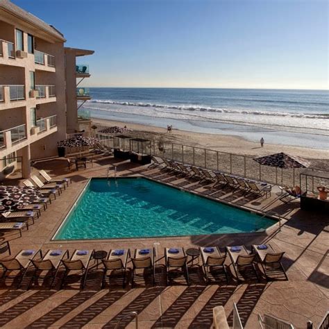 Carlsbad Beach Hotels - YouTube