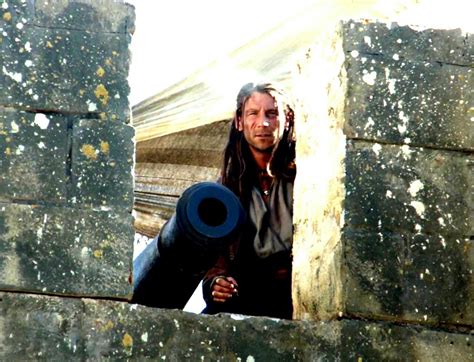 Charles Vane, Pirate King of Nassau: Photo