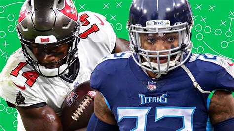 Week 2 NFL Betting & Fantasy Previews: Our Expert's Matchups Breakdown ...