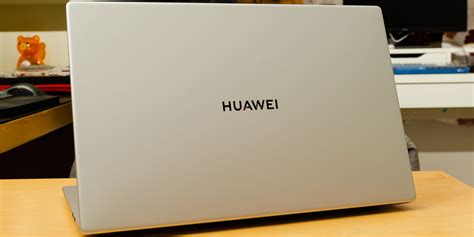 Review - Huawei MateBook D 15: Surprisingly good and affordable | Nasi ...