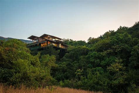 The Machan, Lonavala (updated prices 2025)