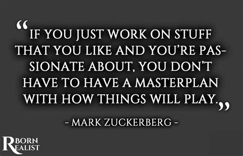 50 Inspiring Mark Zuckerberg Quotes [On Leadership, Risk & Money]