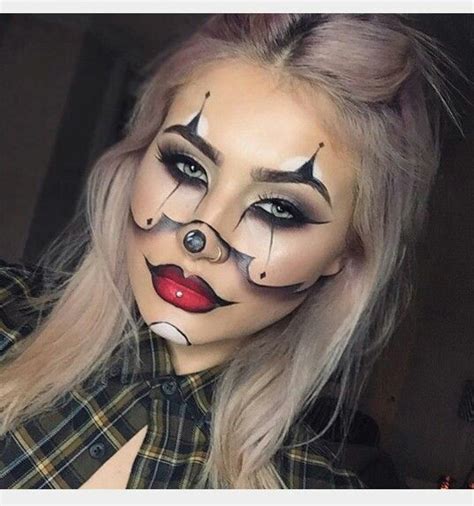 Chola clown | Halloween | Pinterest | Halloween, Clowns and Black