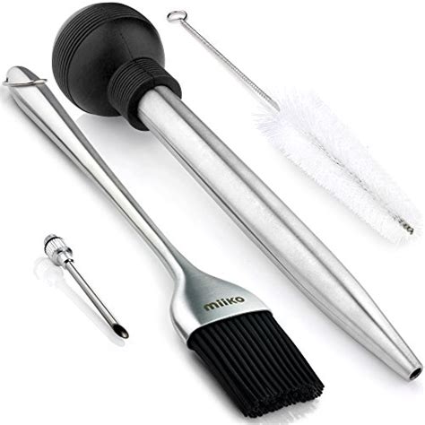 Best Turkey Basters 2020 - Reviews & Buyer’s Guide