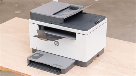 HP LaserJet MFP M234sdwe Review - RTINGS.com