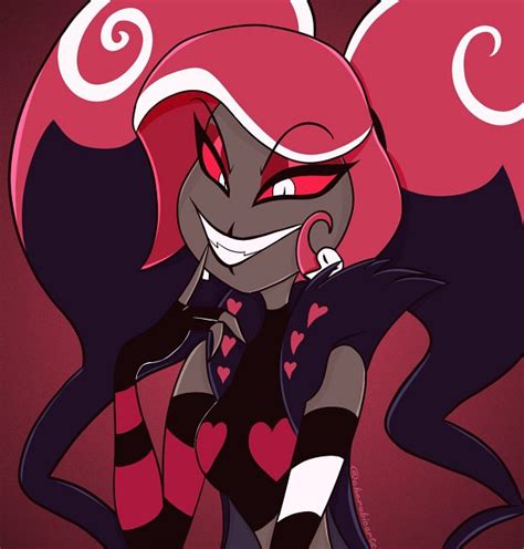 Velvet - Hazbin Hotel - Image by VelvetHazbin66 #3806807 - Zerochan ...