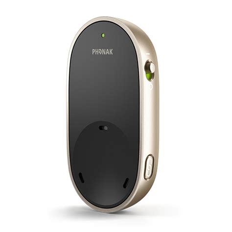 Phonak PartnerMic™, tilbehør til høreapparat | Phonak