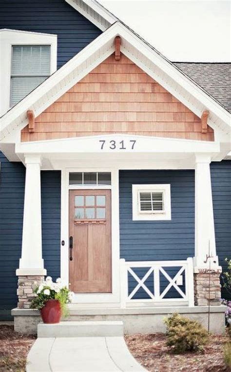 Exterior Farmhouse Paint Colors: Tips For A Beautiful Home