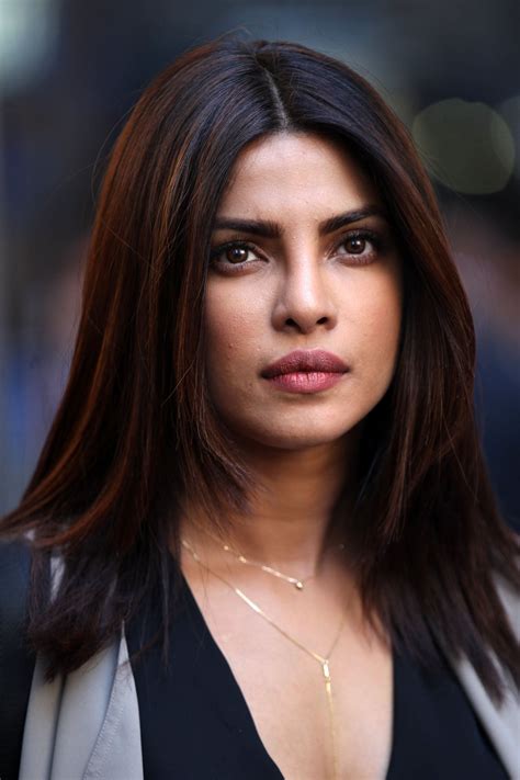 Image result for priyanka chopra hair | Indian skin hair color ...