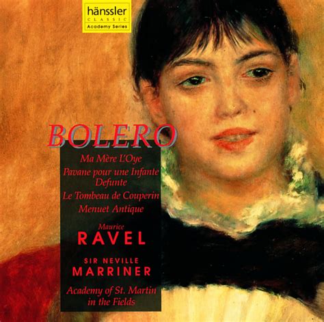 eClassical - Maurice Ravel - Bolero