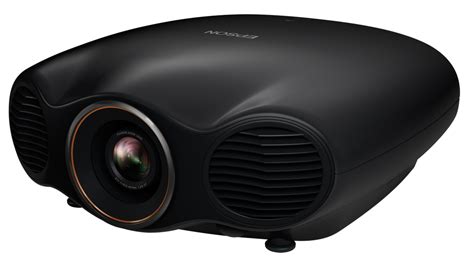 Epson Home Theatre LS10000 2D/3D Full HD 1080p 3LCD Reflective Laser Projector with 4K ...