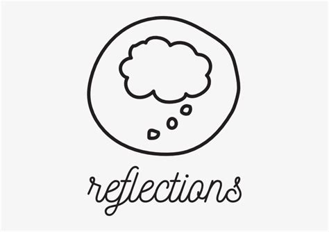 Reflections Icon Transparent PNG - 385x499 - Free Download on NicePNG