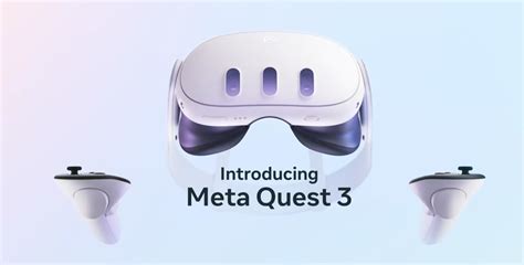 Quest 3 Specs may have all already been leaked - The Ghost Howls