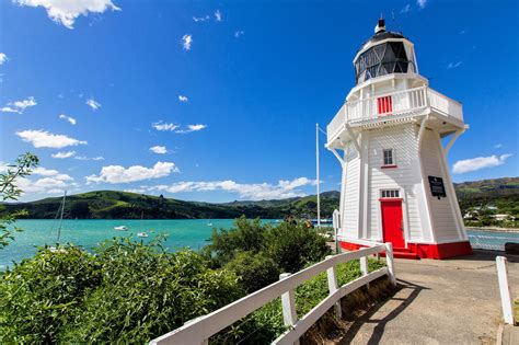 Akaroa lighthouse [New Zealand] [Explore n°130 du 30/11/2017 ...