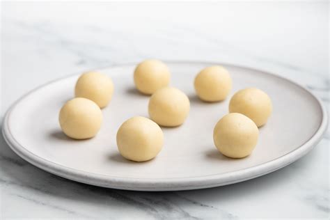 Best Homemade Marzipan Recipe