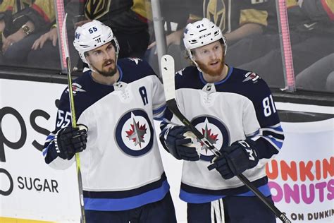 Can the Winnipeg Jets Really Win the Stanley Cup?