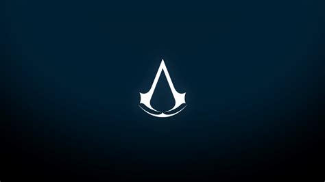 Assassins Creed, Assassins Creed Syndicate, Logo Wallpapers HD ...