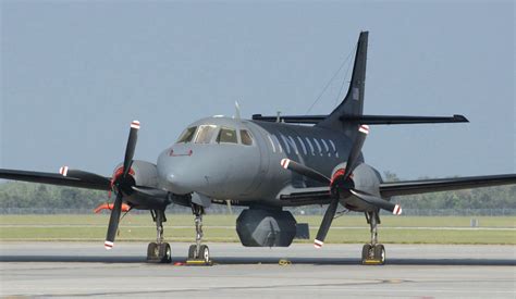 What we know about the National Guard plane that surveilled protests ...