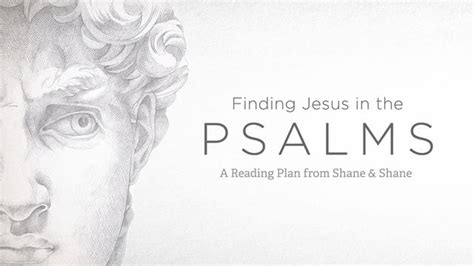 Psalms 2: Finding Jesus in the Psalms | Devotional Reading Plan | YouVersion Bible