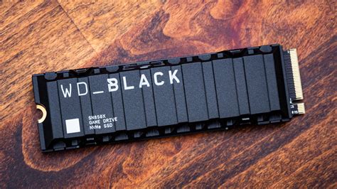 WD Black SN850X SSD Review: Back in Black (Updated) | Tom's Hardware