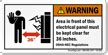Warning Labels | ANSI Warning Labels