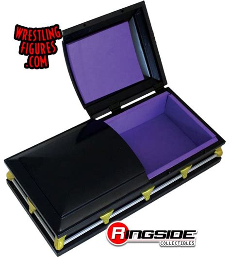 Ringside Exclusive Casket Playsets In Stock Now at RINSIDE ...