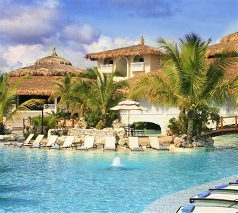 Sun Village Beach Resort, Puerto Plata, Dominican Republic