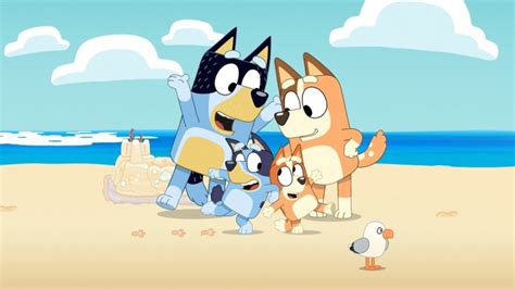 'Bluey' Season 4 Release Window, Cast, Plot, and More | The Mary Sue