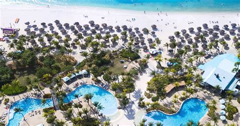 The 5 Best Accommodations in Aruba: Where to Stay for Your Next Island Getaway | Beach Zeal