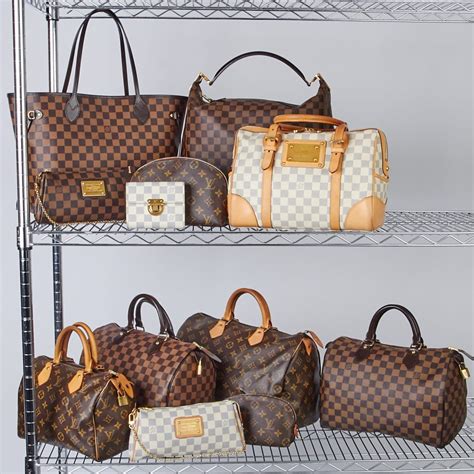 Top 10 Best Louis Vuitton Bags To Buy & Sell / Yoogi's Closet Blog