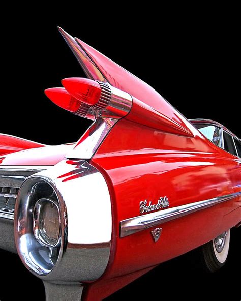 50 S Classic Cars With Fins - Best Classic Cars