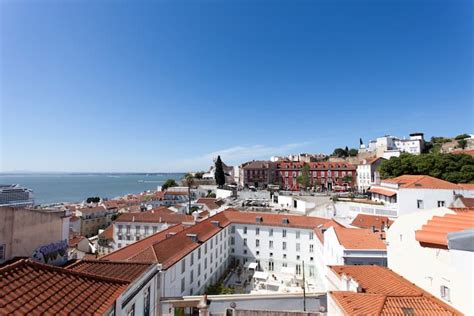 Alfama, Lisbon Vacation Rentals & Homes - Lisbon, Portugal | Airbnb