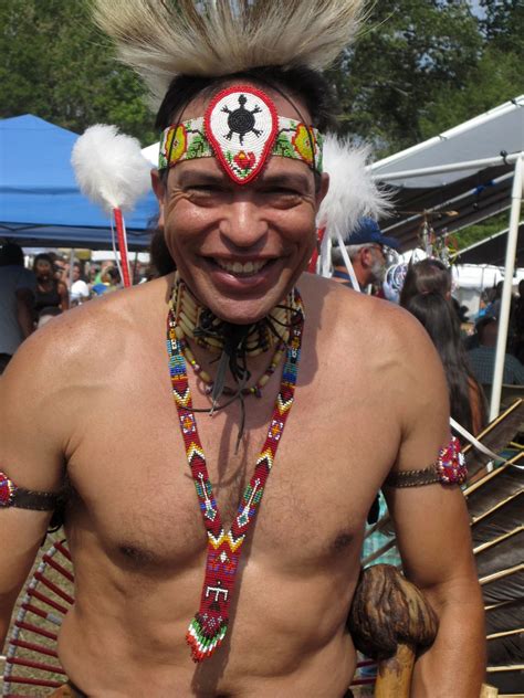 Flickriver: Photoset 'Chickahominy Tribe 59th Pow Wow (2010)' by Tobyotter