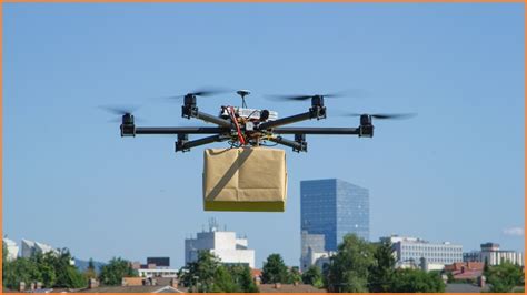 Amazon’s drone delivery project up in the air | Information Age | ACS