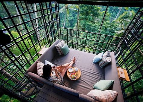 33 BEST HOTELS IN UBUD: Where to stay 2025 | Honeycombers Bali