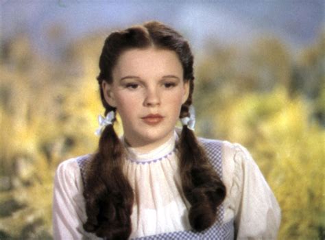 Dorothy - The Wizard of Oz Photo (12437142) - Fanpop