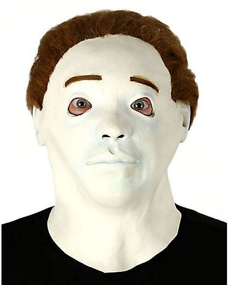 Michael Myers Adult Mask - Spirithalloween.com