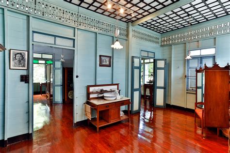 Bangkokian Museum, - Culture Review - Condé Nast Traveler