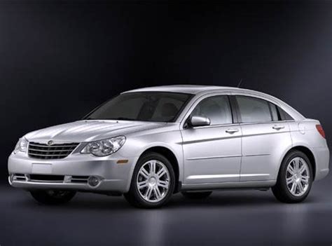 2008 Chrysler Sebring Price, Value, Ratings & Reviews | Kelley Blue Book