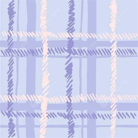 Vector Tablecloth Texture With Checkered Seamless Pattern Perfect For ...