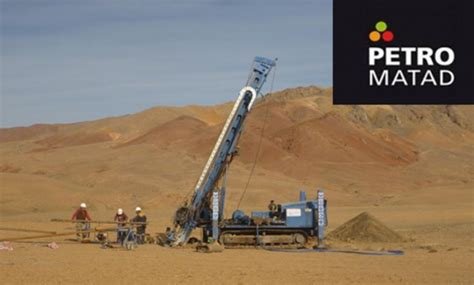 Petro Matad completes 3D survey in Mongolia's Tugrug basin