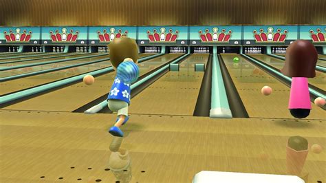 Planned All Along: Wii Sports Resort (Part 2)