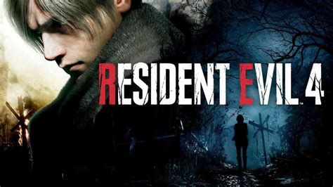 Resident Evil 4 Remake Walkthrough - All Chapters