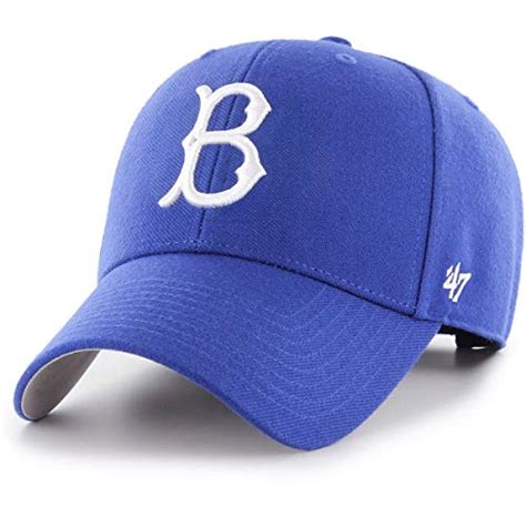 Best Brooklyn Dodgers Baseball Cap For Fans