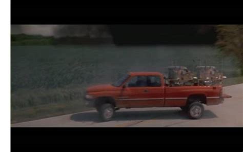 Dodge Ram 1500 / 2500 from the movie Twister | For Trucks Only Forum