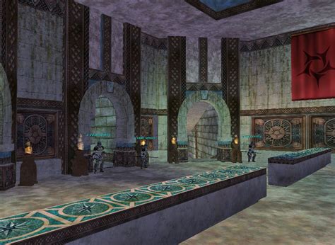 Kaesora Hatchery: The Brood of an Emperor :: Zones :: EverQuest :: ZAM